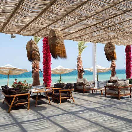 Ramlah Resort Qatar Mesaieed Bagian luar foto