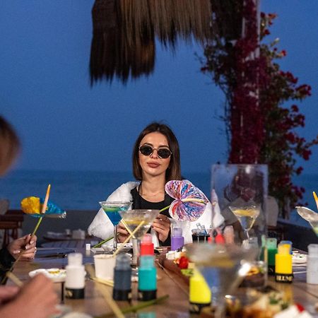 Ramlah Resort Qatar Mesaieed Bagian luar foto